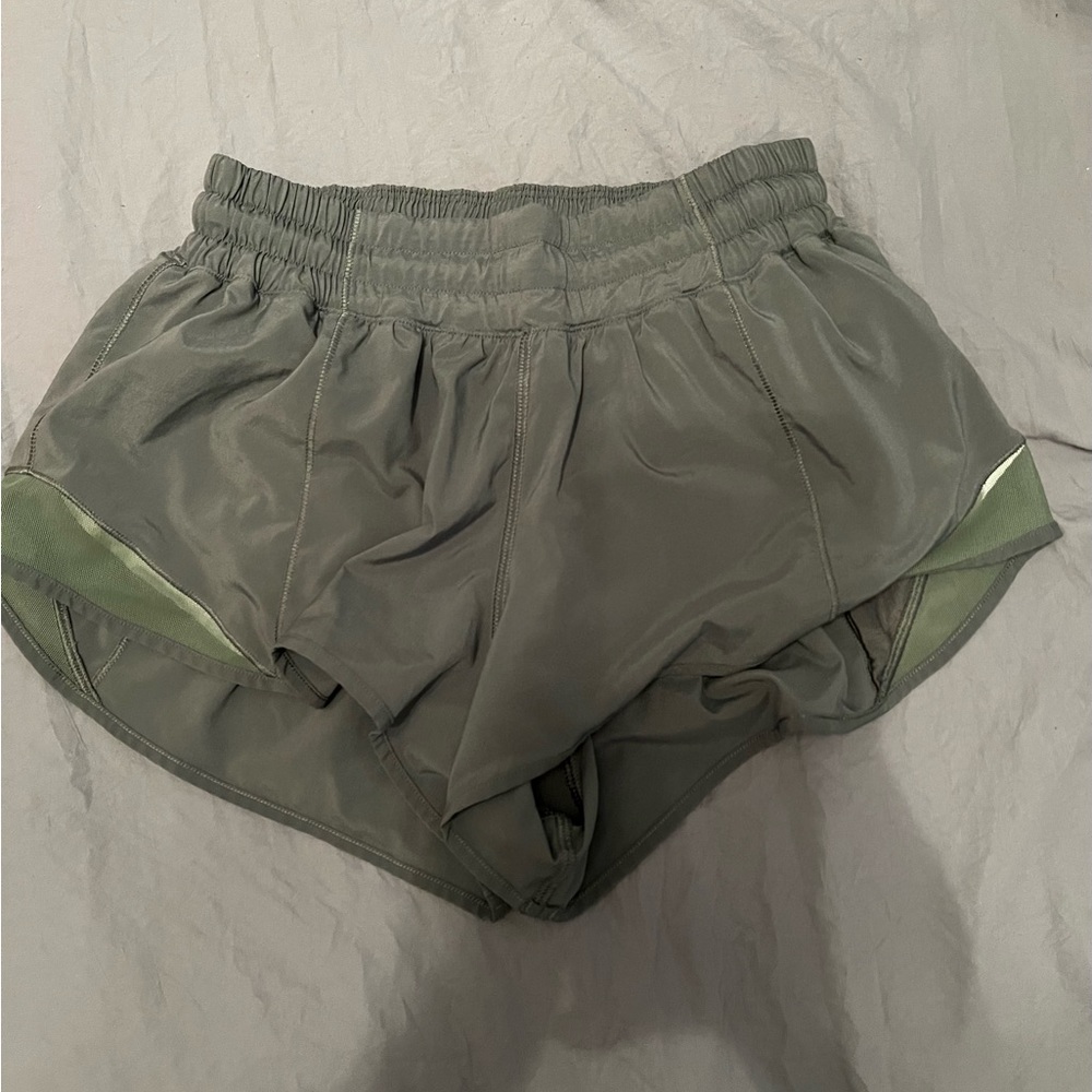 Hotty Hot Short II *2.5”